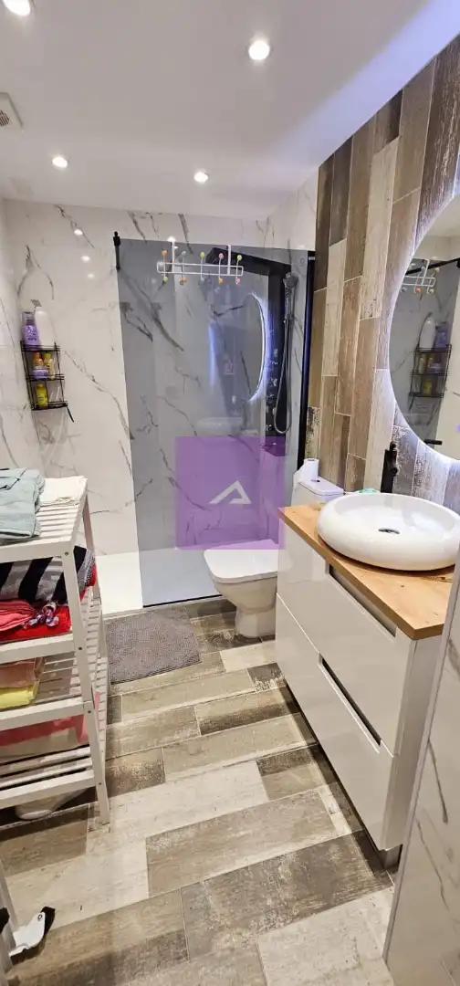Flat with lift for sale in Carrer Cardenal Cisneros, imagen 17