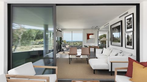 Foto 4 de Piso en venta en Sotogrande Alto, Sotogrande