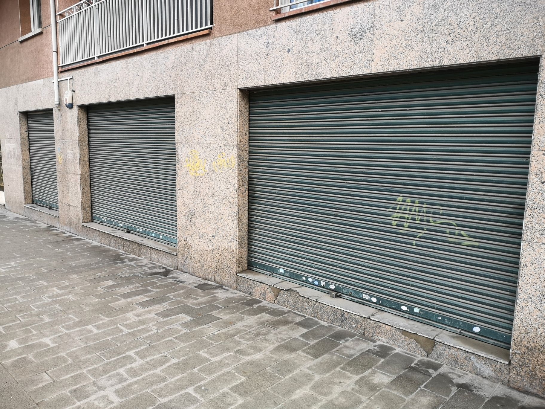 Local de lloguer en Montcada i Reixac