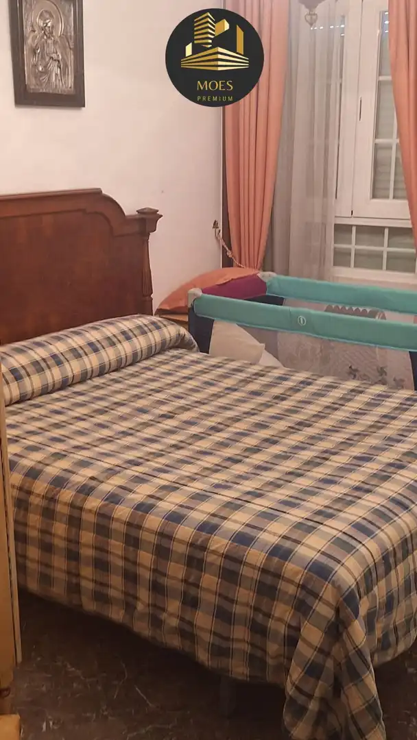 Habitación de Piso en venta en Jaén con Aire acondicionado, Calefacción y Balcón