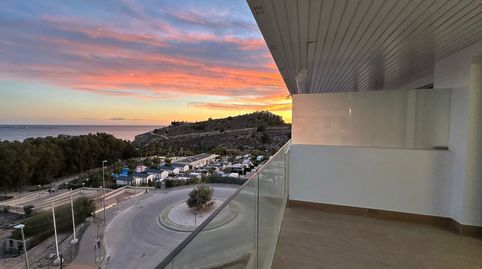 Sumérgete en el encanto costero de Villajoyosanbspcon este moderno apartamento llave en mano, un santuario de elegancia y comodida, imatge 3