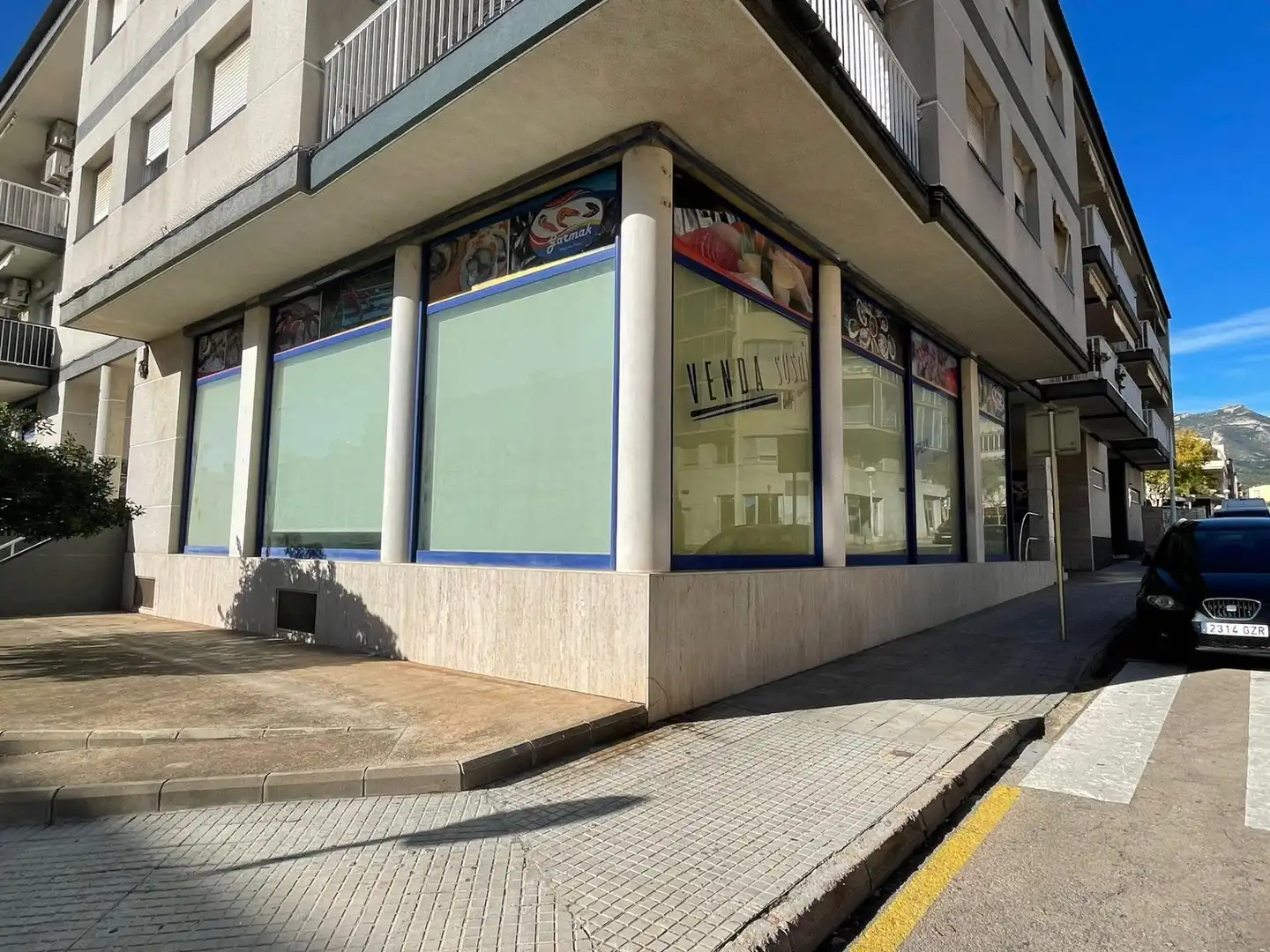 Local de alquiler en La Ràpita con Aire acondicionado