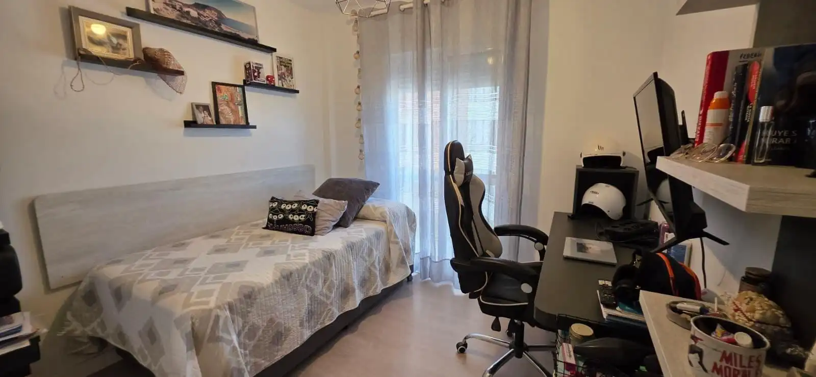 Wohnung mit Pool zum Verkauf in Las Lomas - Las Yucas, imagen 19