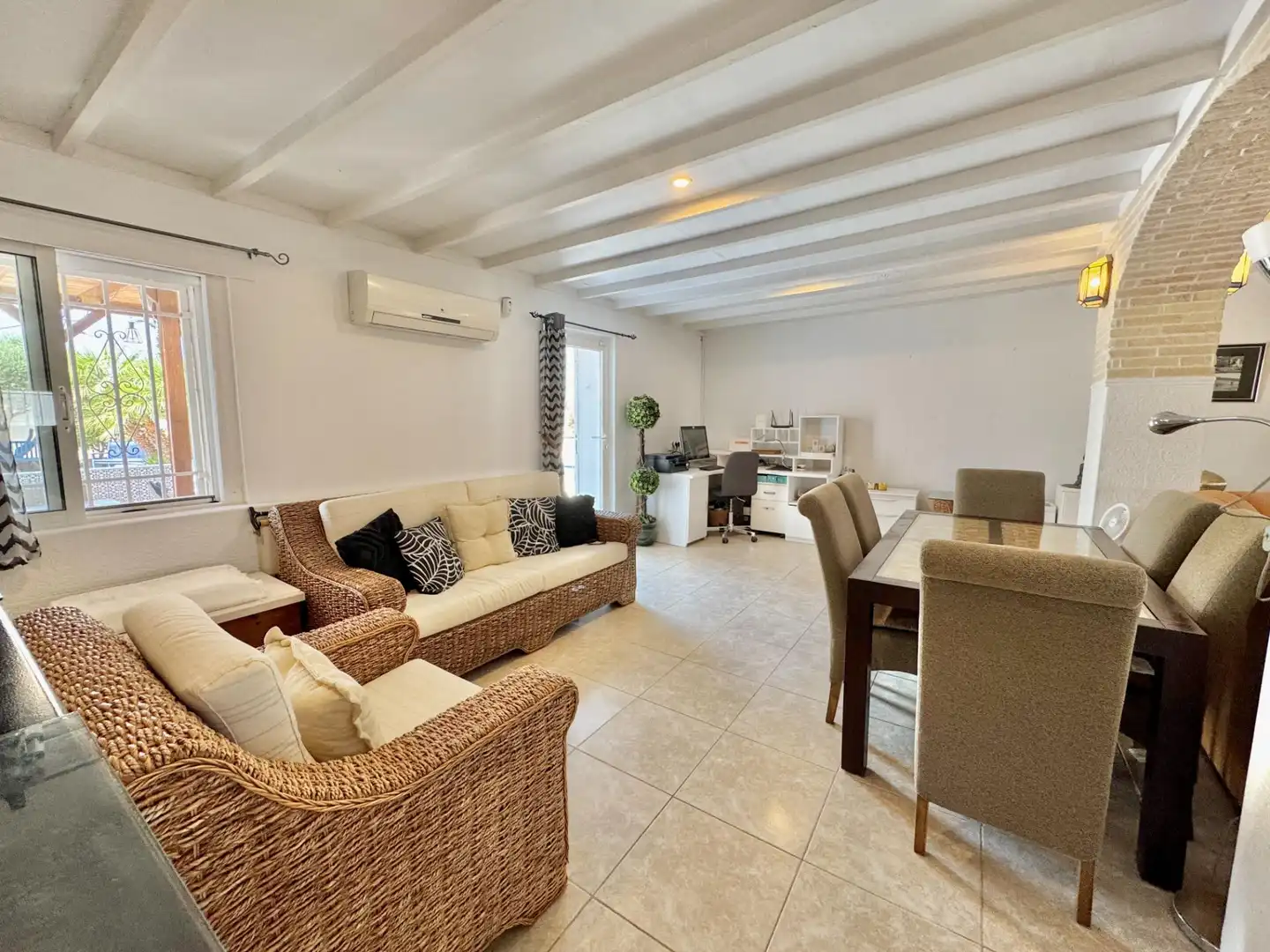 Maison avec piscine à vendre à Dolores, imagen 4