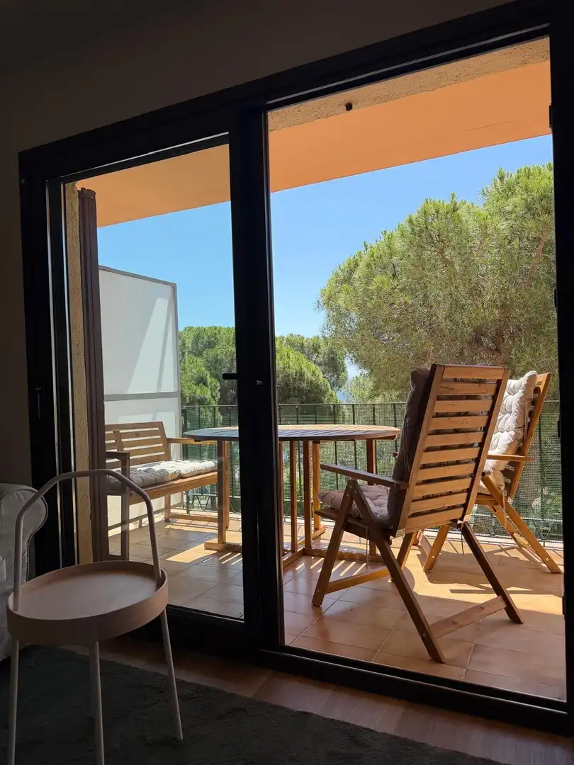 Apartament amb terrassa en venda a Carrer Carrer Canigó, imagen 5
