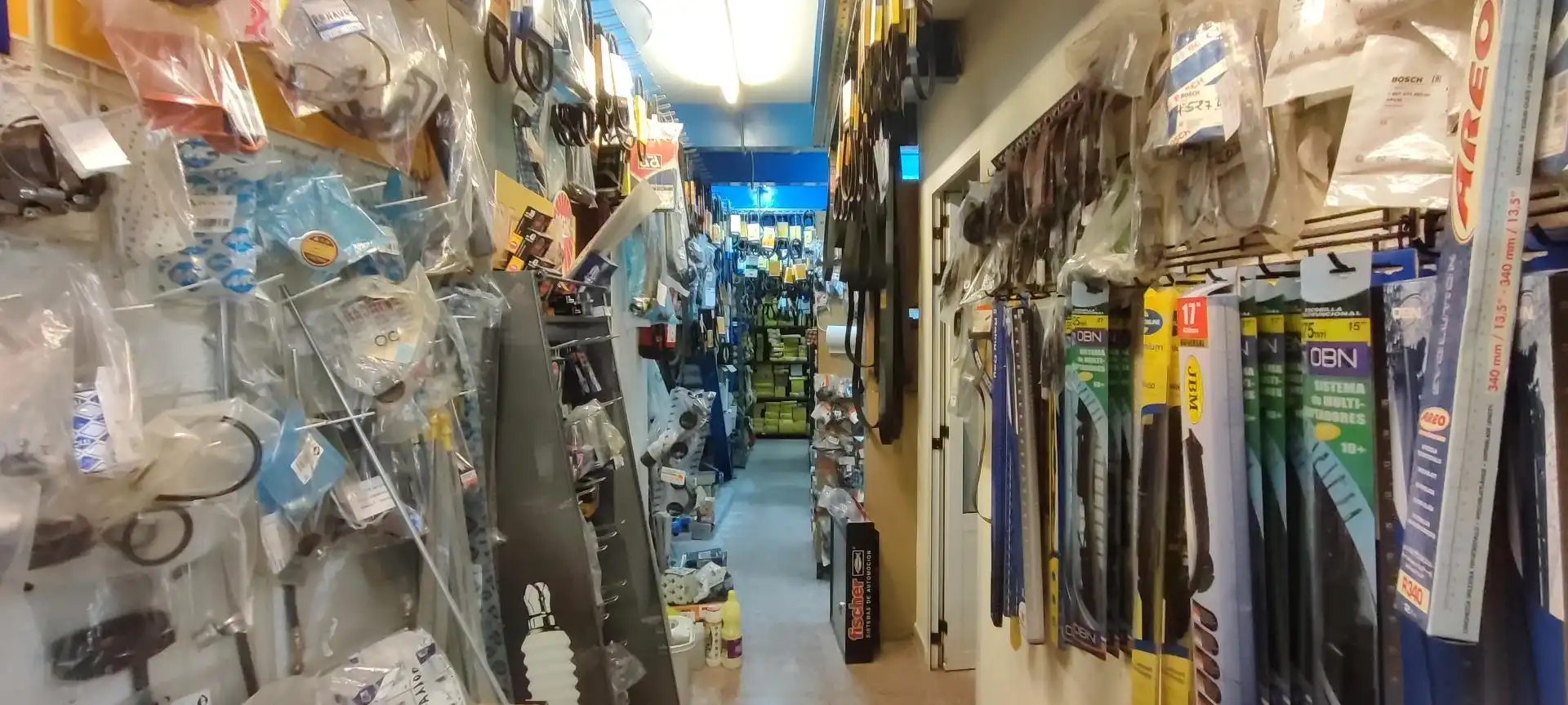 Local comercial en venda a Florida - Ciudad de Asís, imagen 16