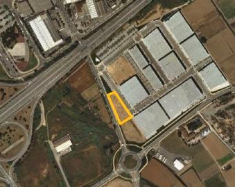 Foto 2 de Terreny industrial en venda a Gavà Mar, Barcelona
