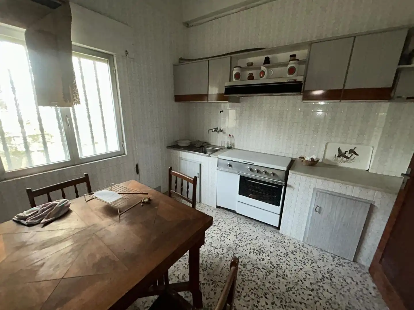 Kitchen of Houses for sale in Ribeira