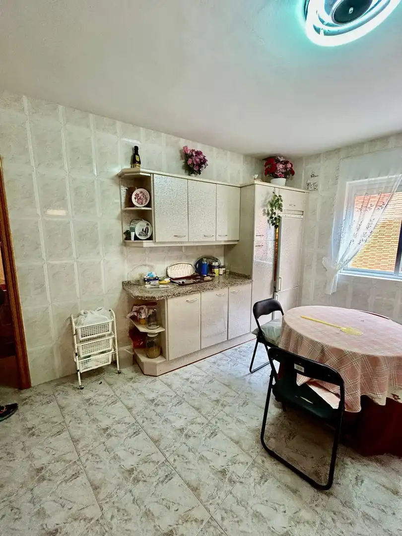 Cuina de Finca rústica en venda en Coomonte