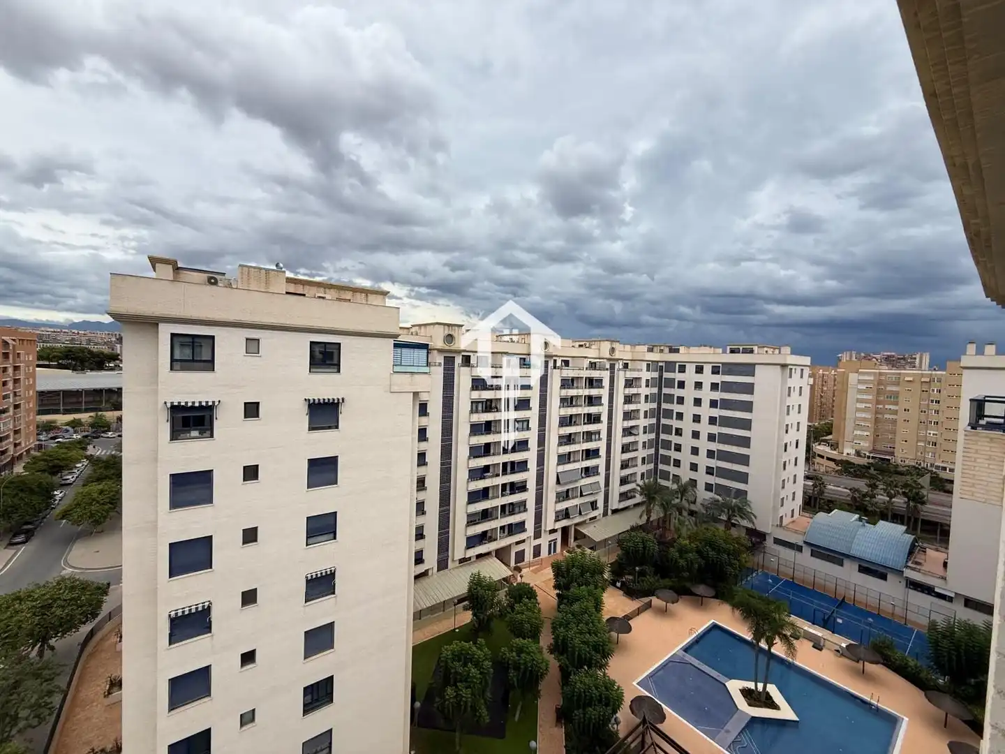 Penthouse mit Terrasse zum Verkauf in Calle MED MANUEL ALBEROLA, imagen 36