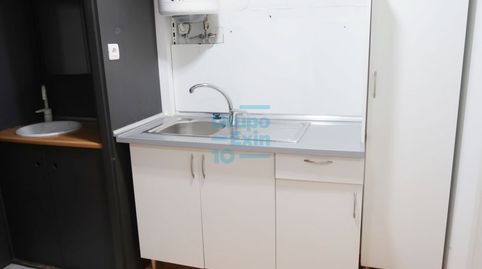 Foto 5 von Geschaftsraum zur Miete in Intxaurrondo, Donostia - San Sebastián