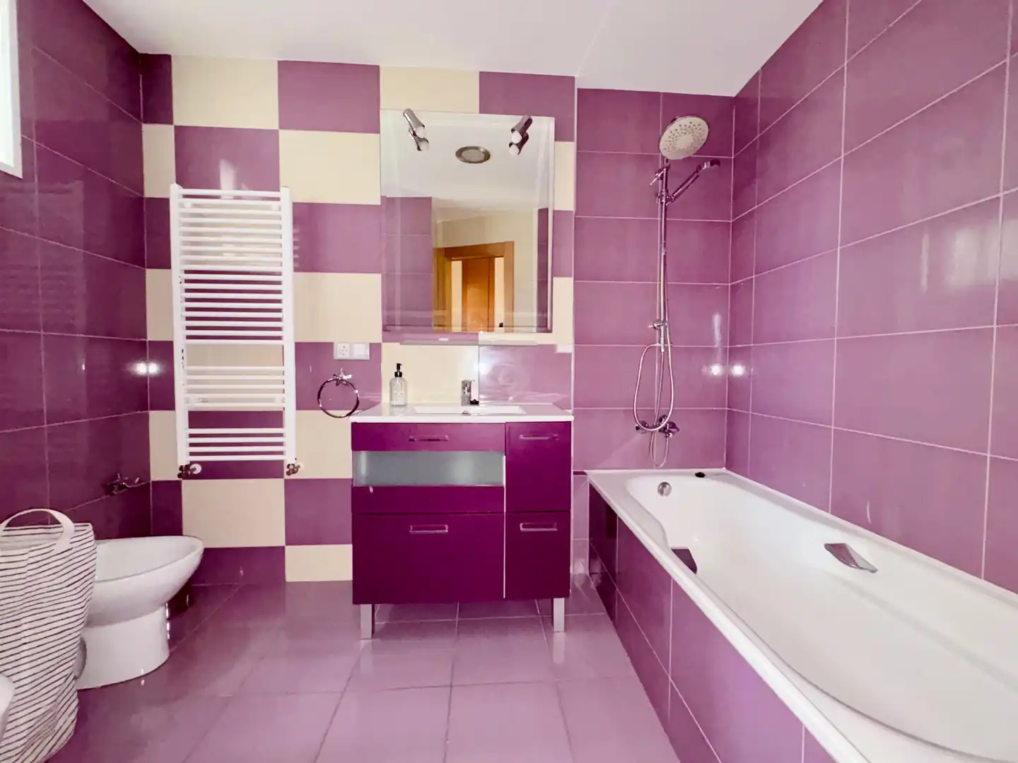 Flat for sale in Benaguasil