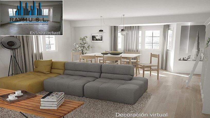 Casa o xalet en venda a Calle CERRO ABANTOS, Abantos - Carmelitas