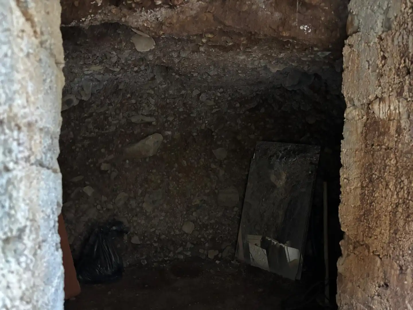 Finca rústica en venda en Santa Brígida amb Rentadora