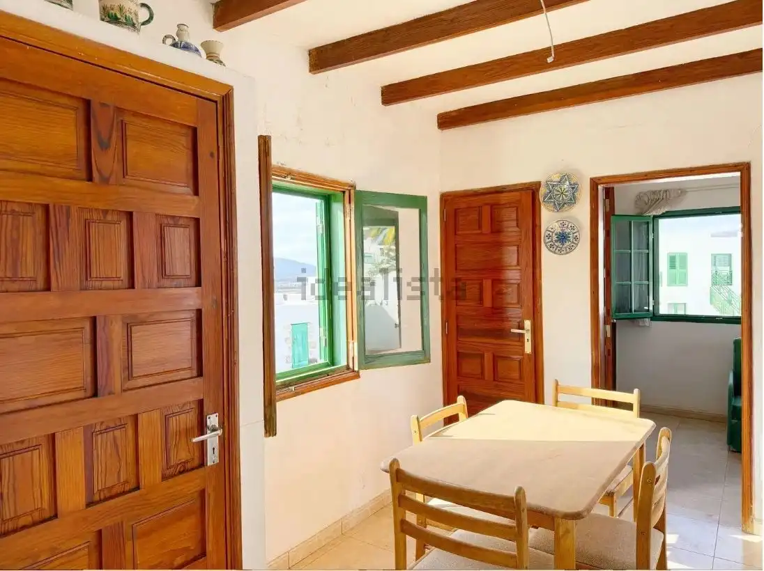 Casa o xalet en venda en Yaiza amb Jardí privat, Terrassa i Traster