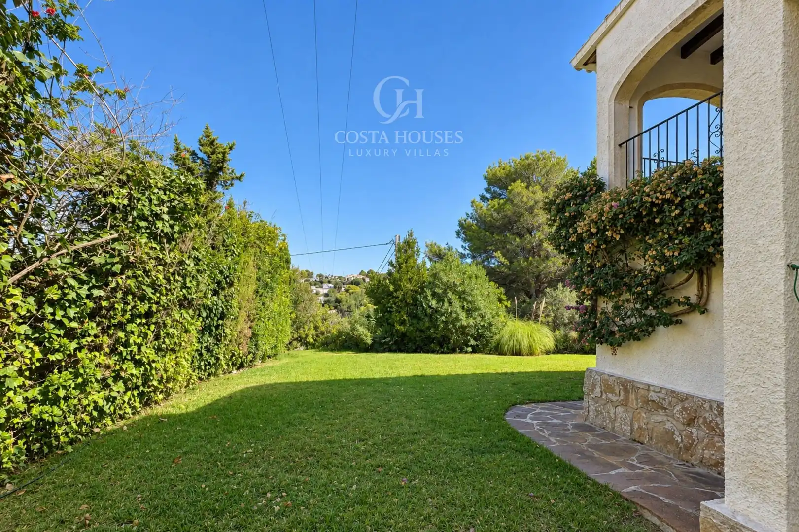 Villa avec piscine à vendre à Cap Martí - El Tossalet - Pinomar, imagen 18