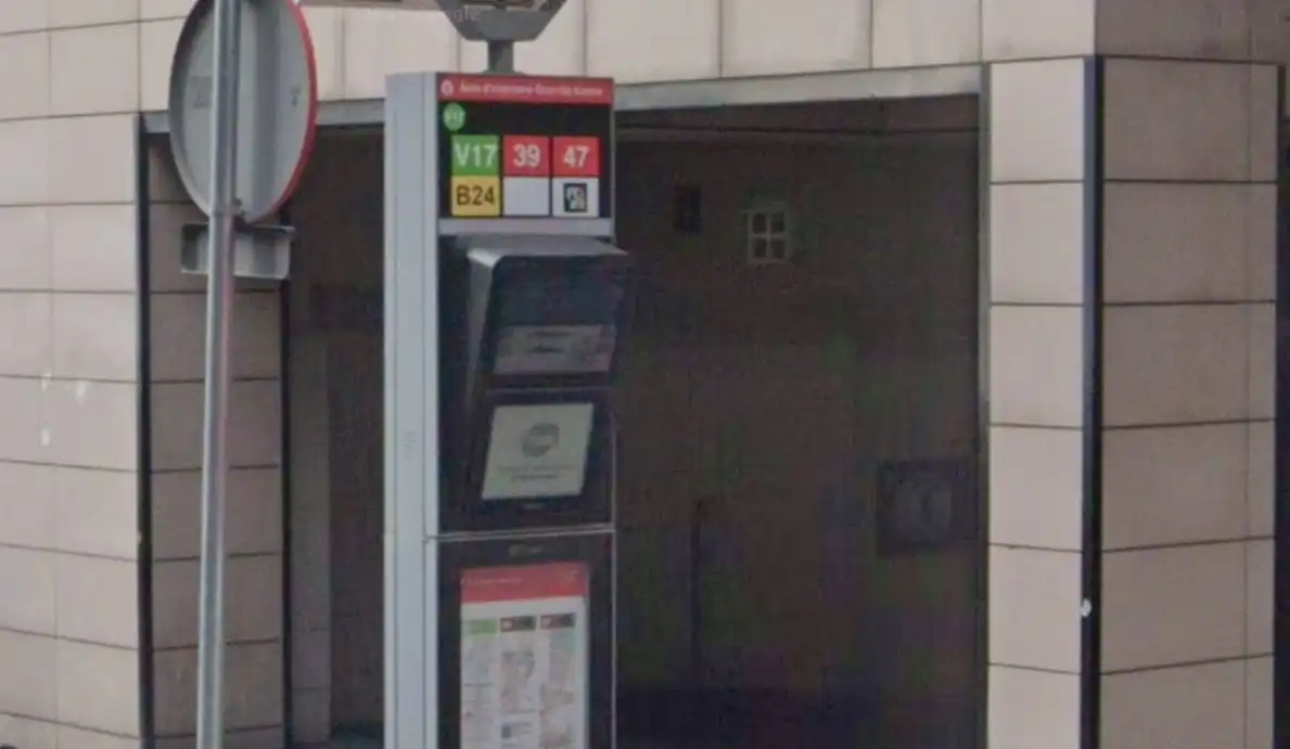Oficina en venta en Carrer de Pau Claris, 95, Dreta de l'Eixample