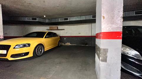 Photo 2 of Garage for sale in Carrer de Rafael de Casanovas, Centre, Barcelona