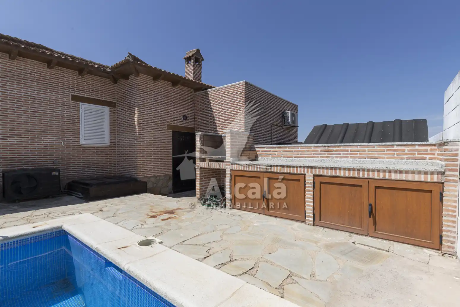 Casa con piscina en venta en Torrejón del Rey, imagen 50