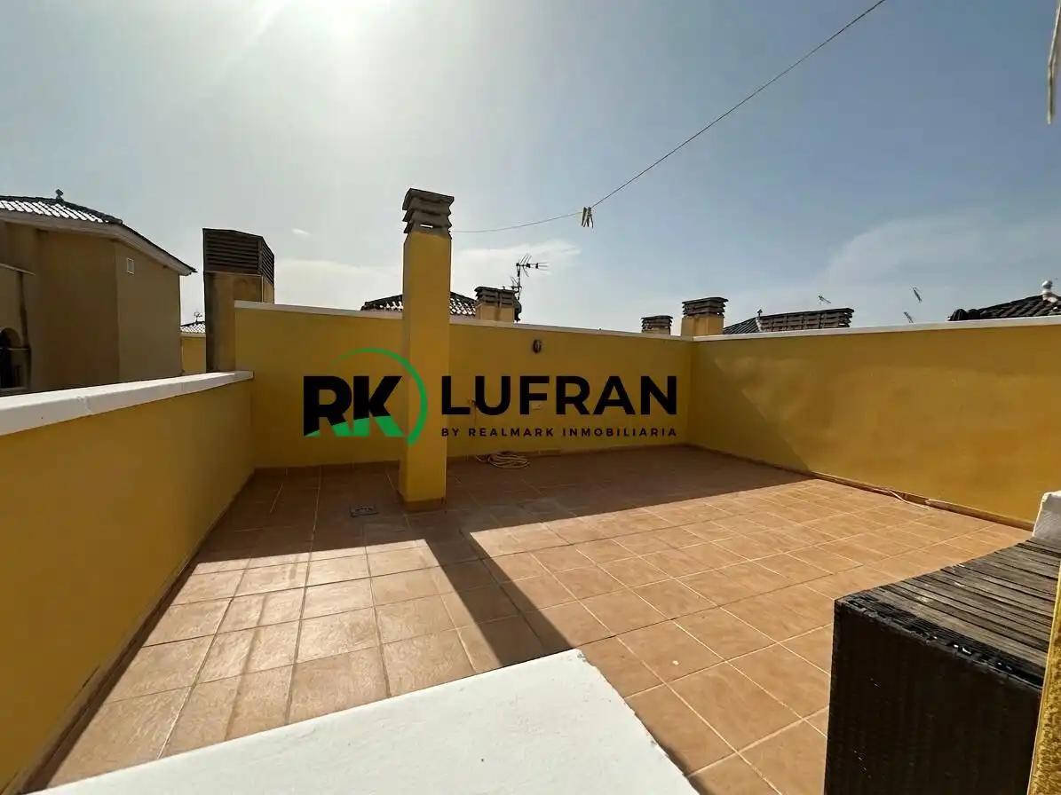 Penthouse with pool for sale in Algorfa, imagen 4