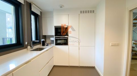 Foto 3 de Dúplex de alquiler en Rua Marie Curie, 9, Campus Sur - Santa Marta, Santiago de Compostela