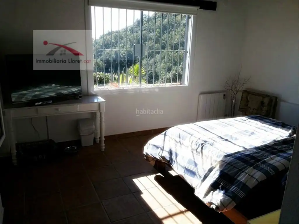 Casa amb piscina en venda a Lloret Blau - La Creu de Lloret, imagen 16