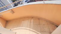 Terrace of Flat for sale in Torremolinos  with Air Conditioner, Heating and Parquet flooring