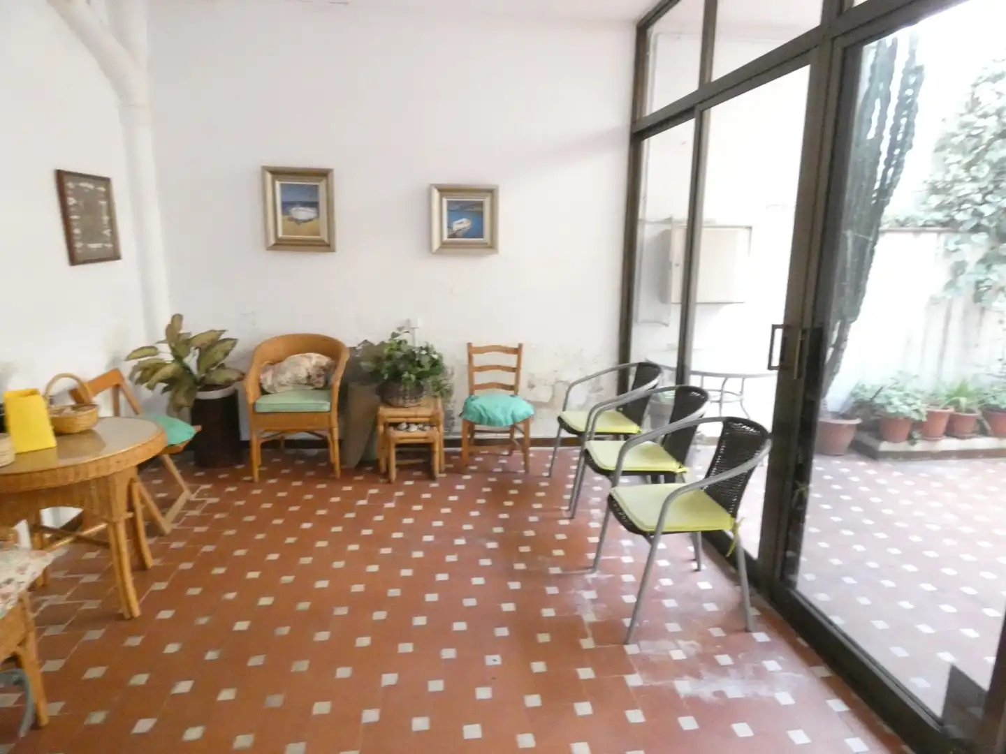 Finca rústica en venta en Ripollet con Calefacción, Terraza y Trastero