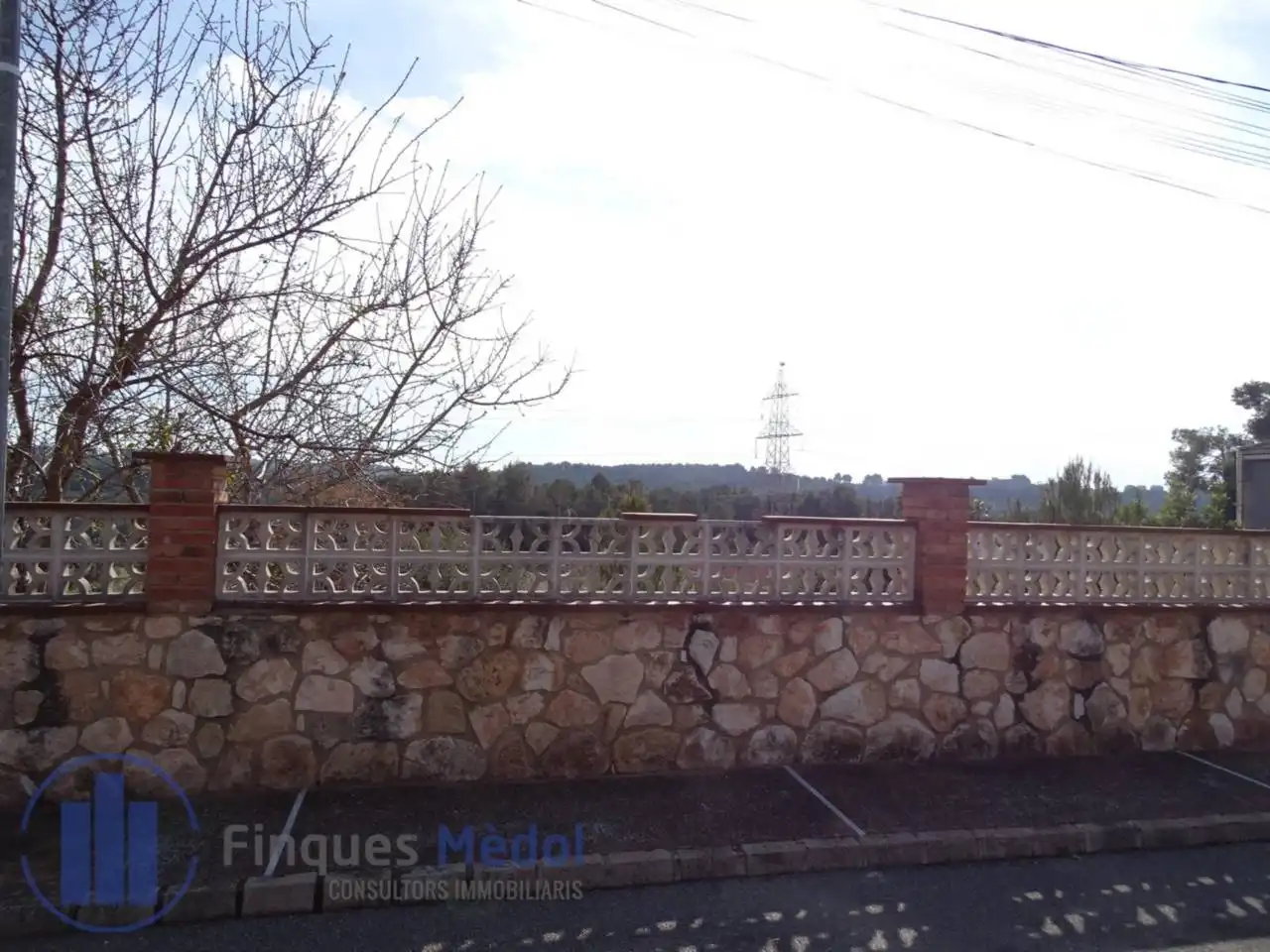 Terreny rústic en venda a Calle dels clavells, imagen 5