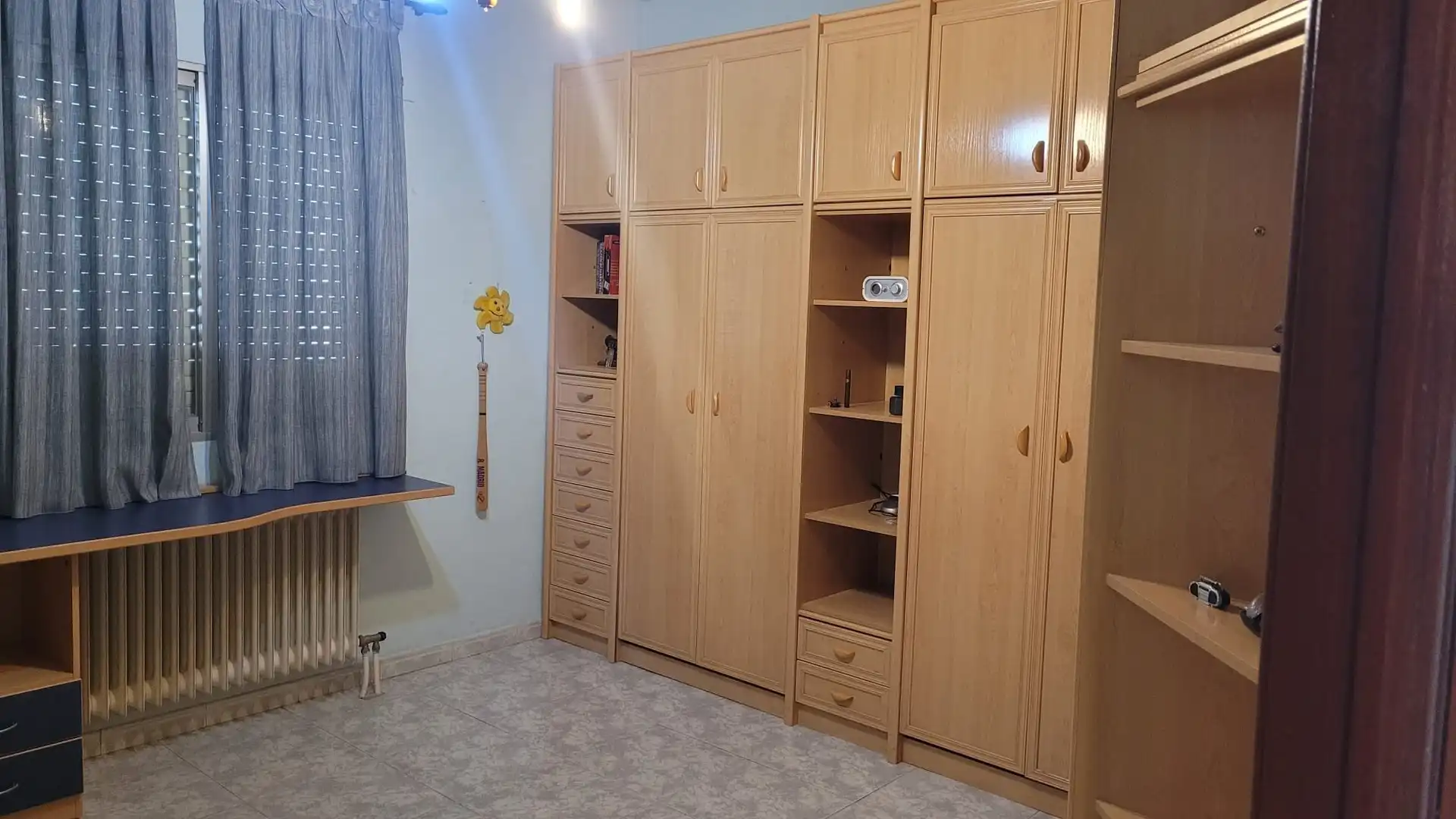Flat with terrace for sale in Quintanar de la Orden, imagen 16