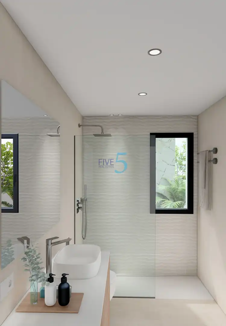 Maison à vendre à San Juan de los Terreros, imagen 19