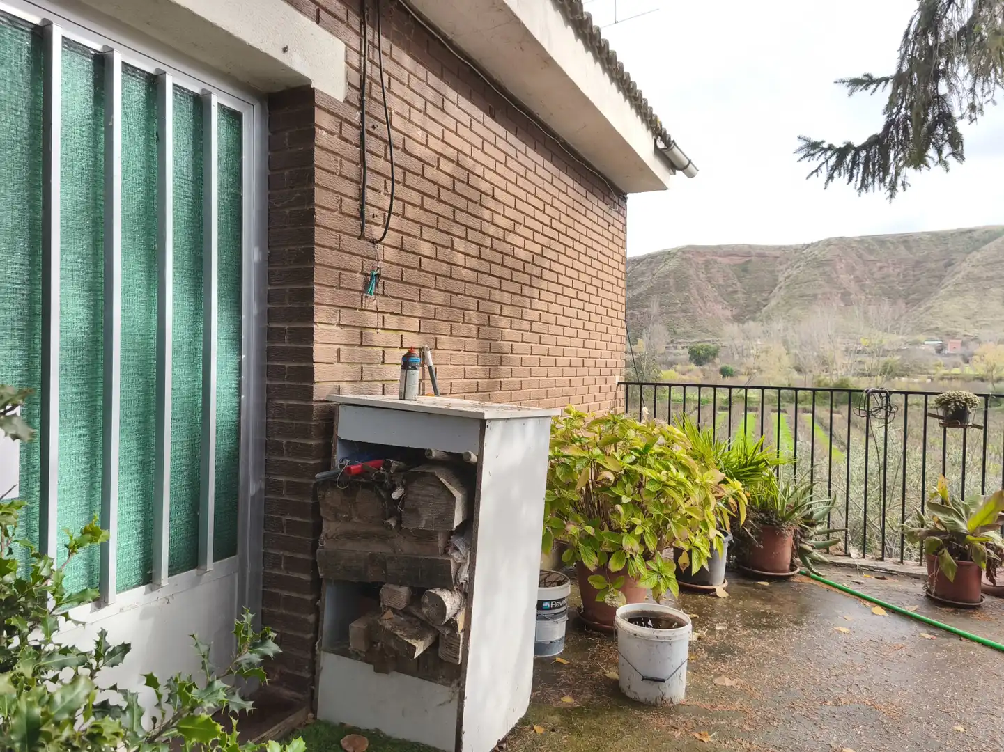 Casa o chalet en venta en Albelda de Iregua