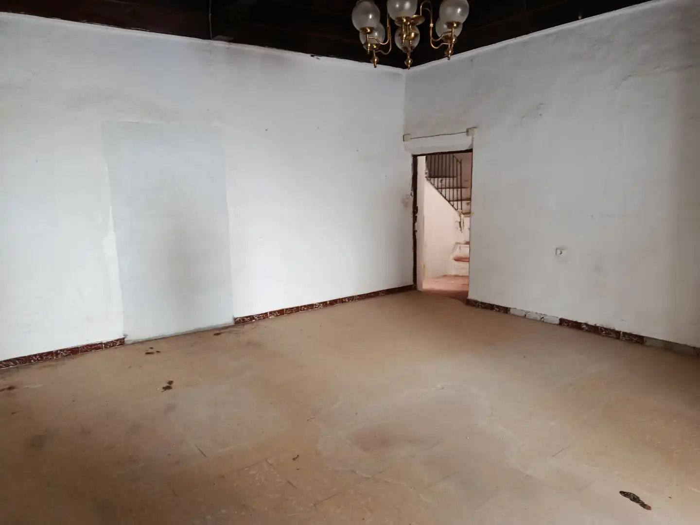 Finca rústica en venda en Zújar