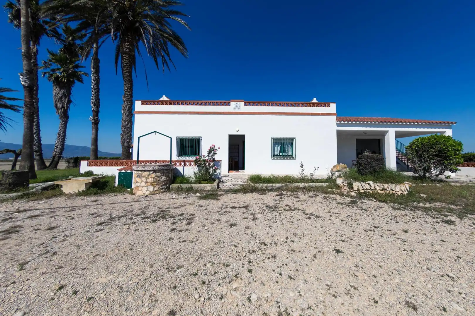 Casa en venta en Eucaliptus- Poble Nou del Delta