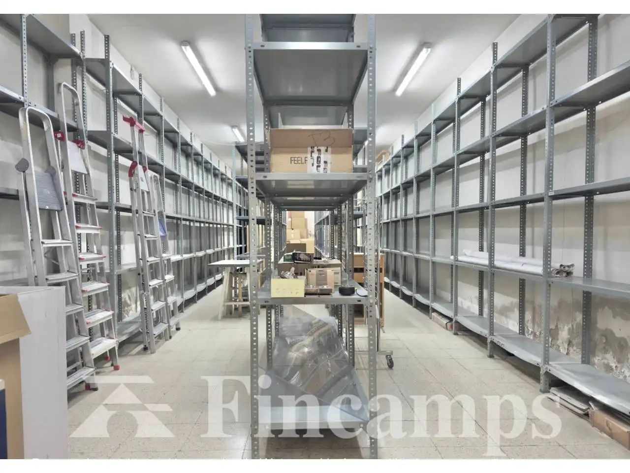 Business premises to rent in Calle Gracia 22, imagen 4