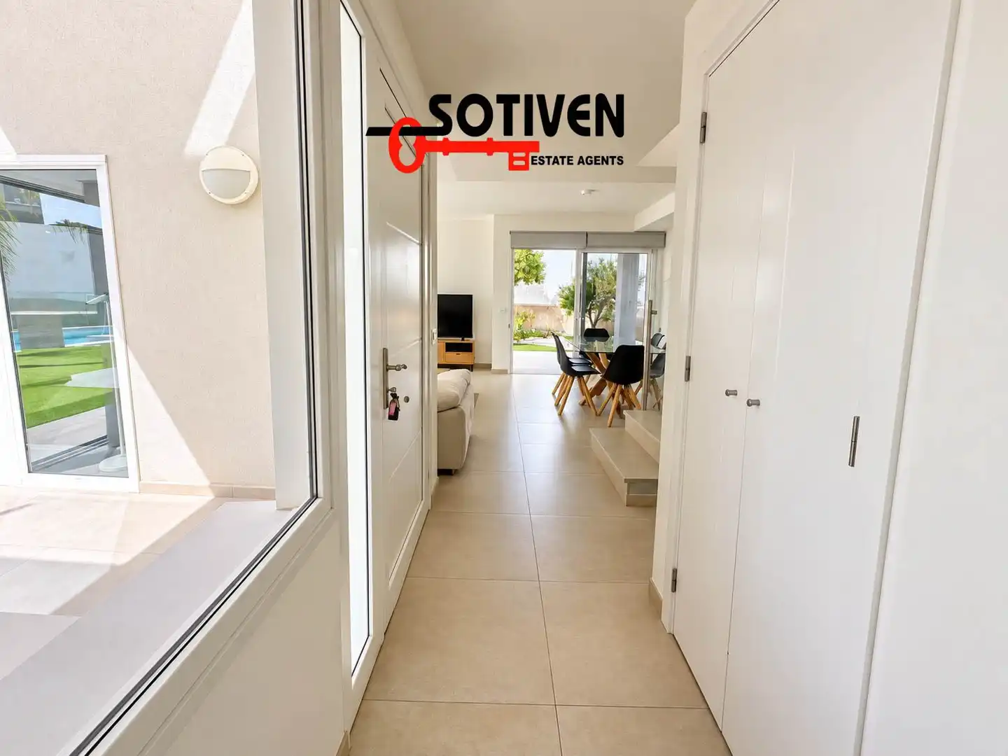 Haus oder Chalet zur Miete in Adeje, Santa Cruz de Tenerife