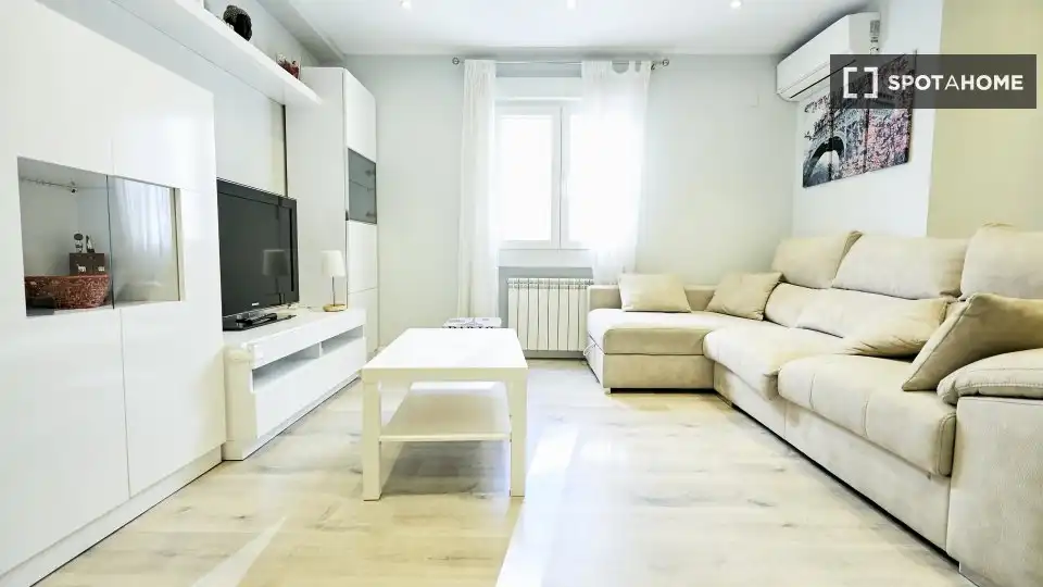 Fotografía del inmueble reportado: 2.495 €/mes — Madrid, Madrid