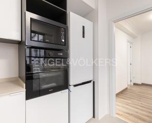 Kitchen of Apartment to rent in  Valencia Capital