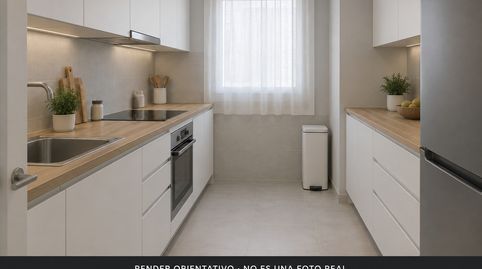 Foto 2 de Piso en venta en Crucero - Aquende, Miranda de Ebro