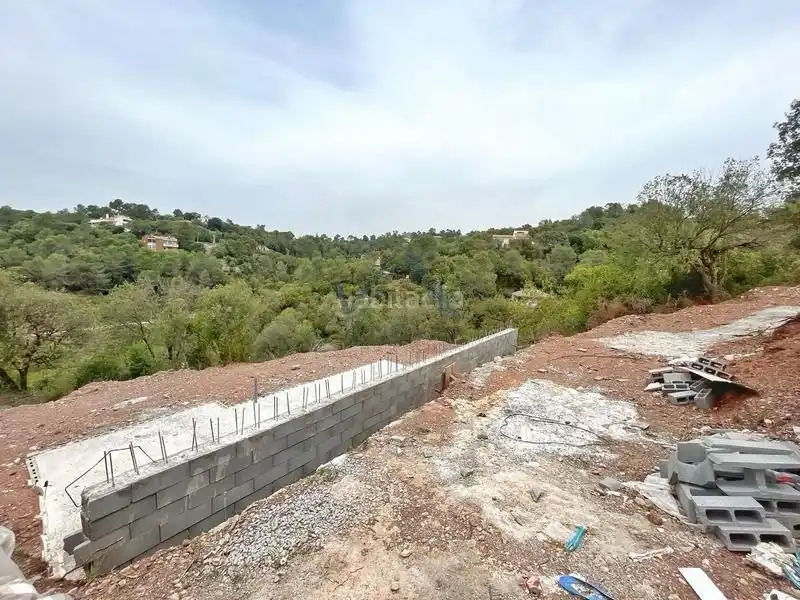 Terrenos y solares en venta en De La Corba, imagen 8