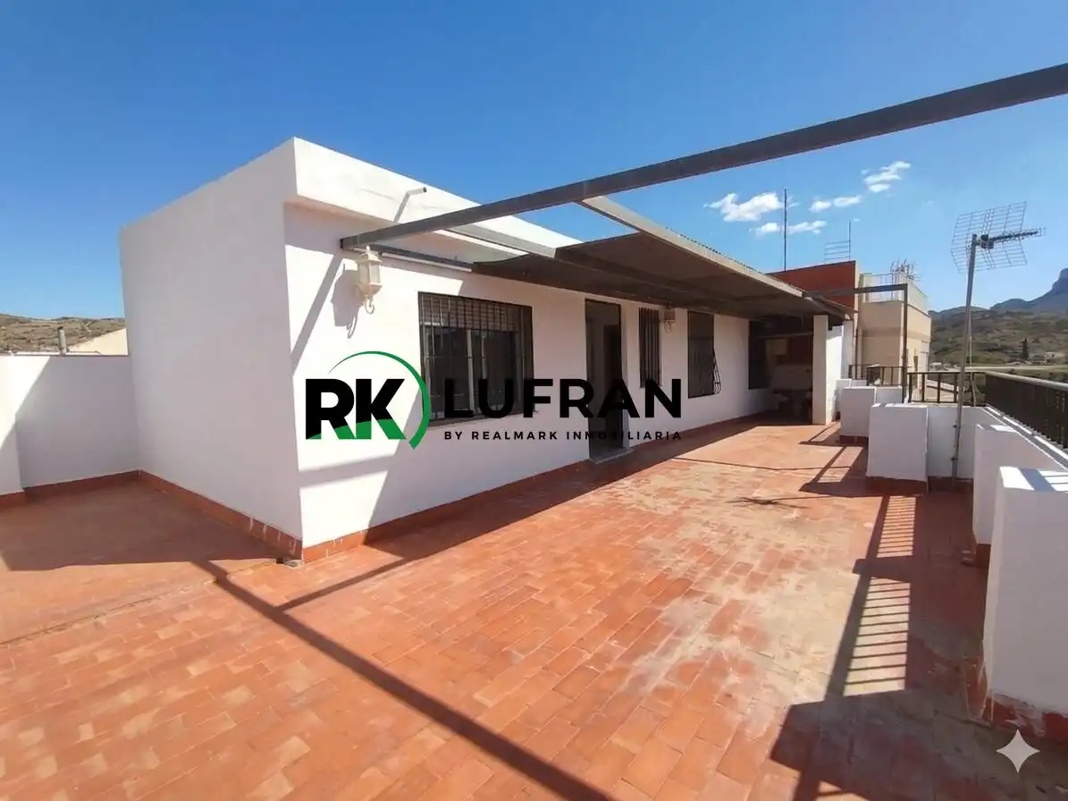 Casa o xalet en venda a San Crispín - Huerta Nueva-Estación
