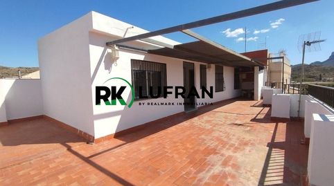 Foto 2 de Casa o xalet en venda a San Crispín - Huerta Nueva-Estación, Elda