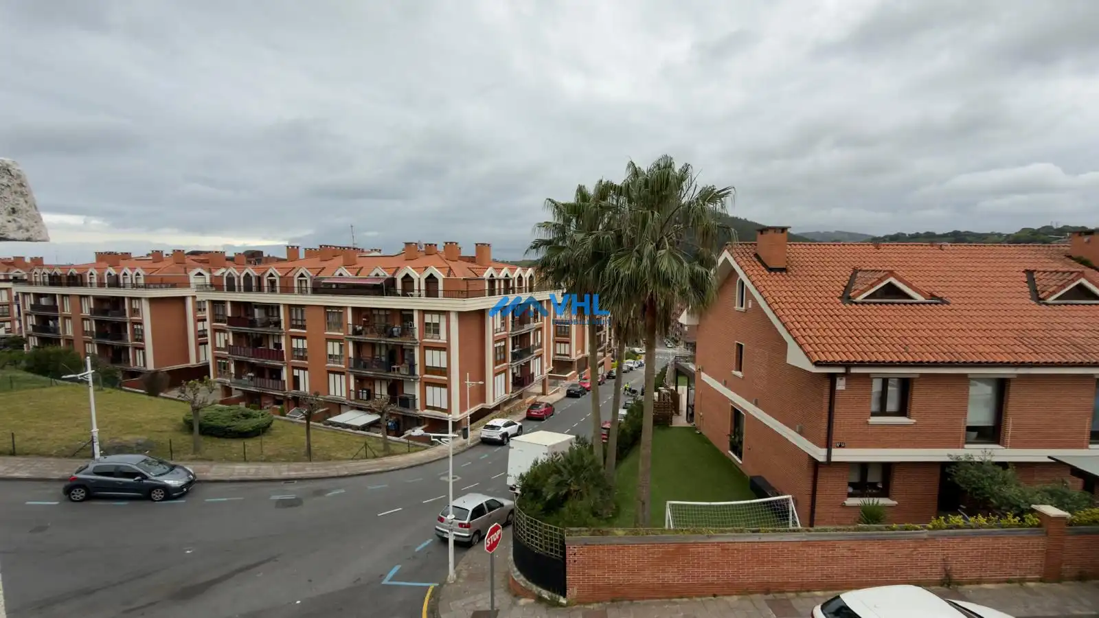 Detached house for sale in Calle de Montecerredo