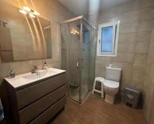 Bathroom of Apartment for sale in San Fernando  with Air Conditioner, Heating and Balcony