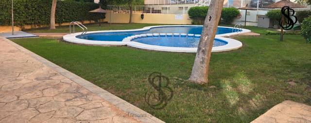 Piso en Venta en Avenida Isla de Corfú en Paus - Poligono San Blas