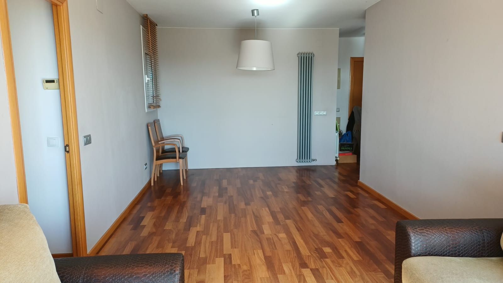 Sala d'estar de Pis en venda en Altorricón amb Aire condicionat, Calefacció i Terrassa