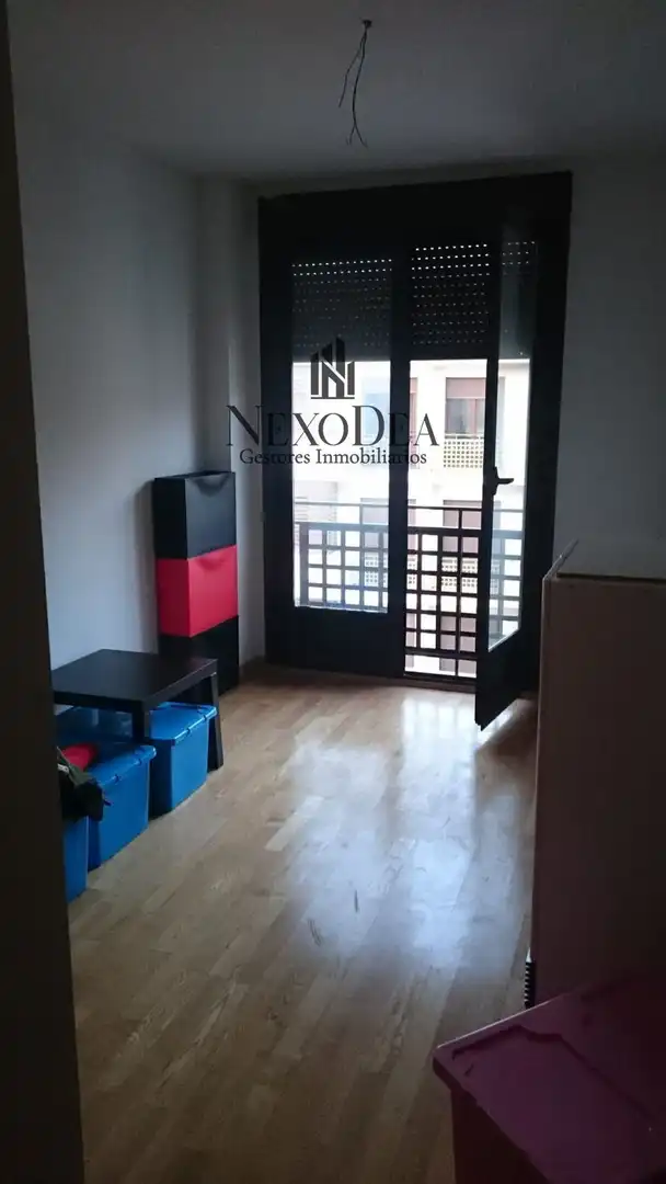 Ático con piscina en venta en Don José Peña, imagen 6