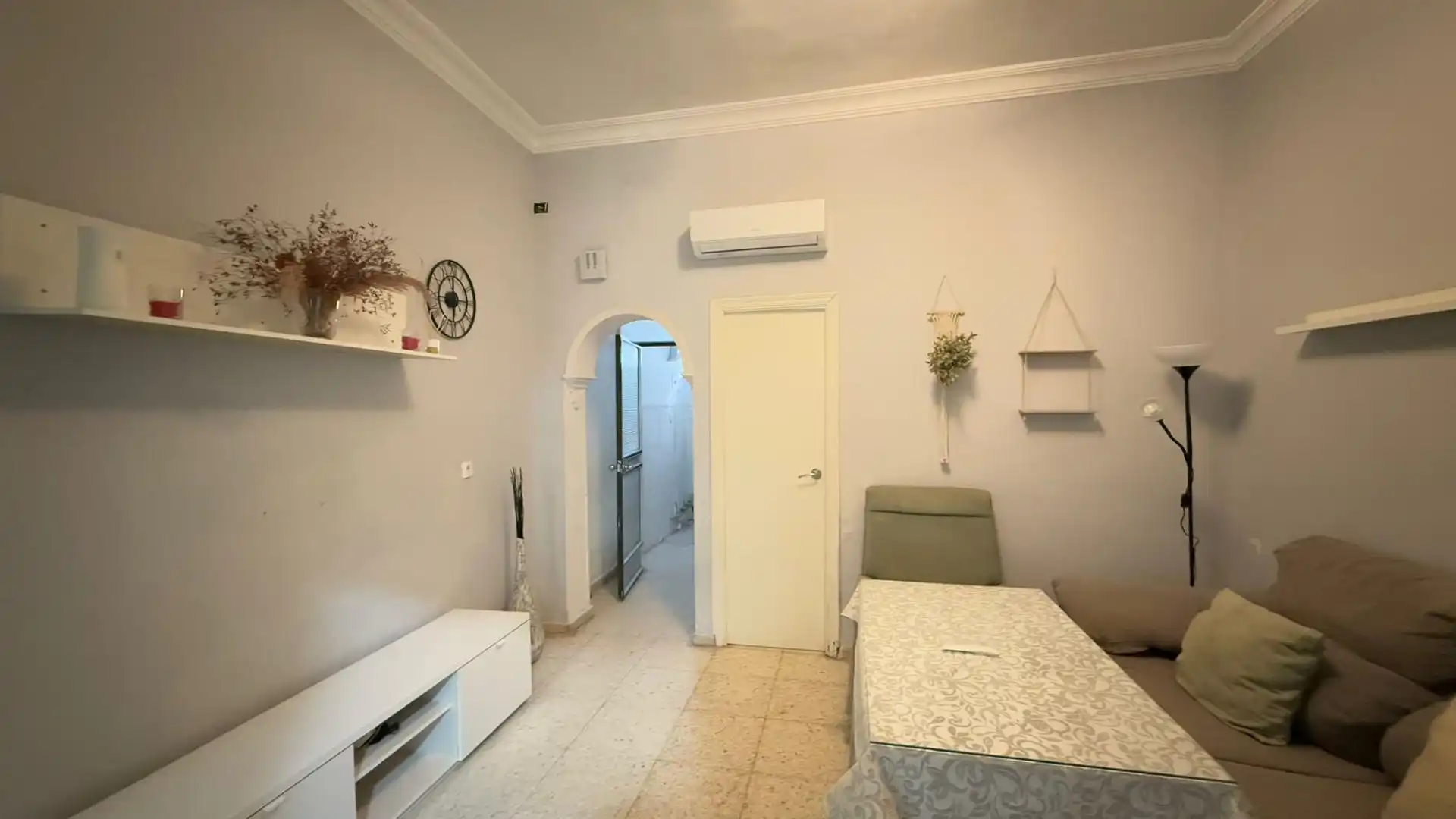 Houses for sale in Sevilla