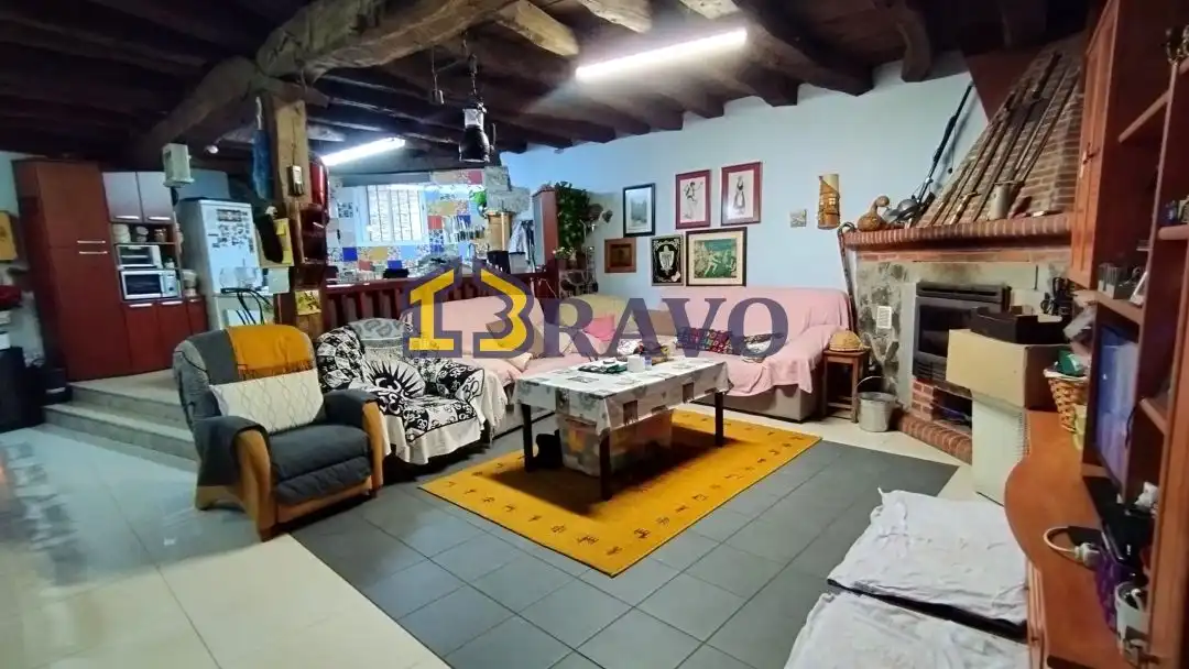 Casa con giardino in vendita a Valle de Losa, imagen 89