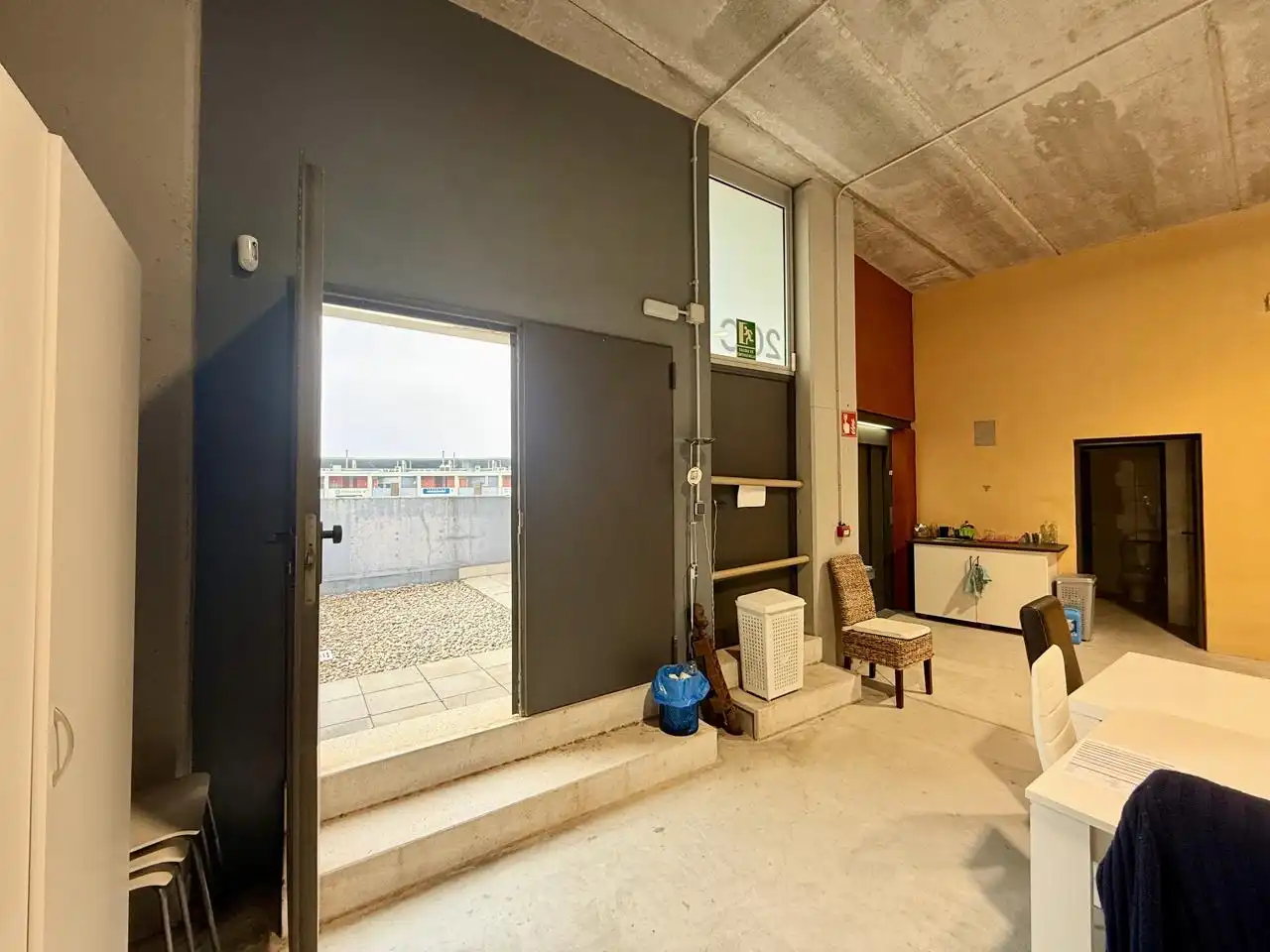 Nave industrial in vendita a Plaça del Vapor, imagen 19
